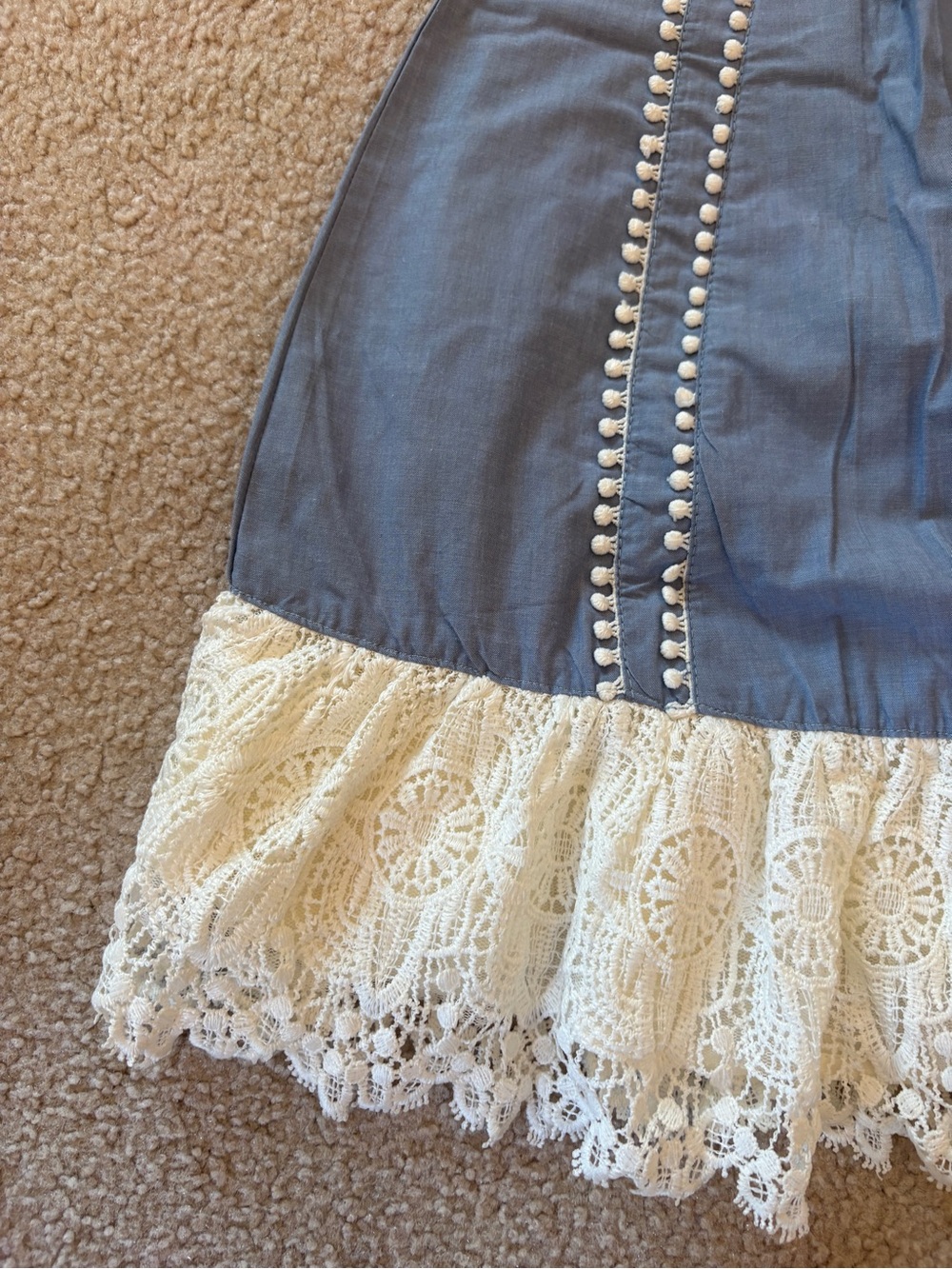 NWT🤍Artisan NY 🤍Girls' size 3 age - Picture 3 of 5